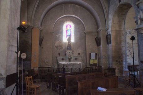 Salon de Provence